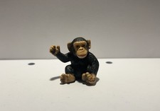 Schleich Babyaffe Schimpansenbaby &ndash; Schleich Nr. 14192