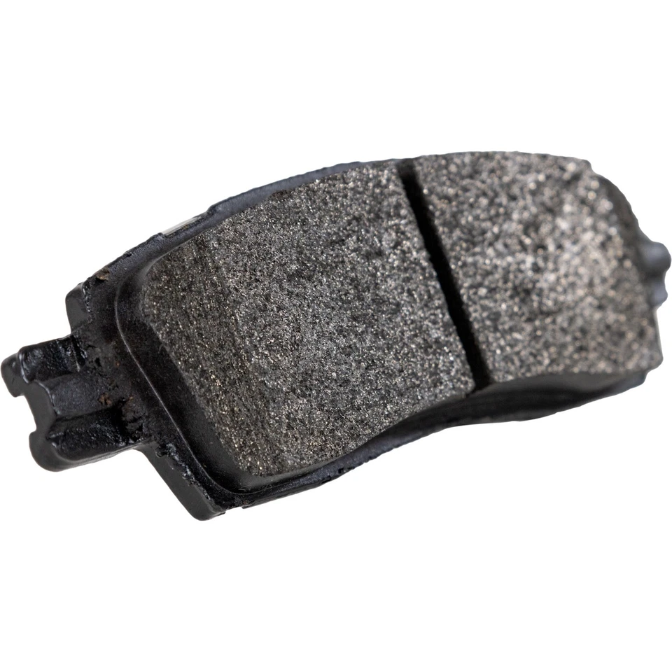 Kit de disco de freno y pastillas para Chevrolet Traverse GMC Acadia 2011 trasero Foto 3 de 4