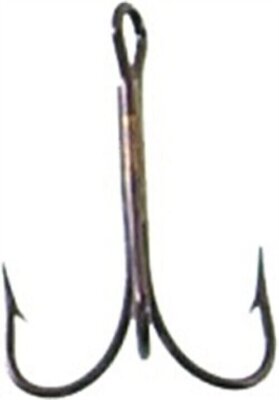 Mustad 3551-BR-7/0-25 Classic