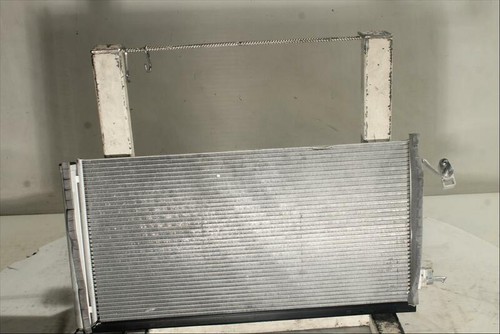 64539873828 Condensatore per BMW X1 IX1 22 U11 SDRIVE18I 10052988004565 - Foto 1 di 7