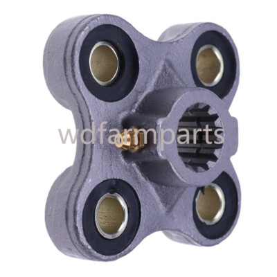 D140524 13 Spline Pump Coupler For Case 480C 580D 580B 580SE 585E 586E Hydraulic