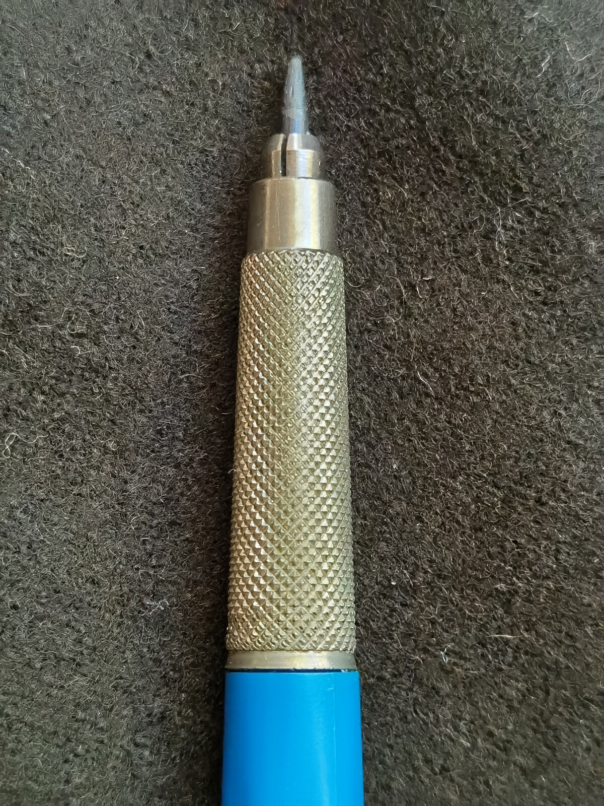 Staedler Mars-Technico 782 2.0mm Drafting Mechanical Pencil Leadholder 70’s