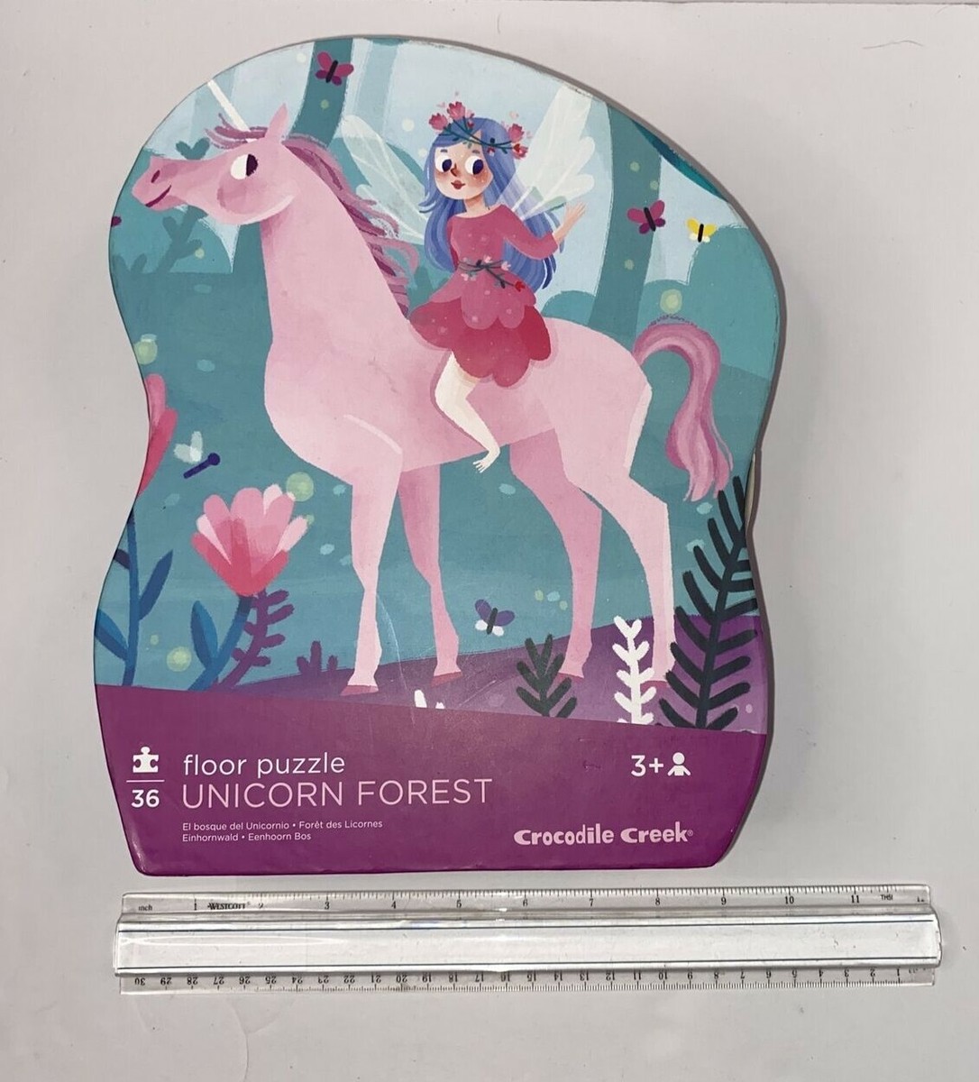 unicorn Joho Lowe 23gエクリプスケース入りスティール unicorn Joho