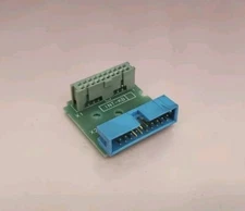 SIEI INT-KB Circuit Board ECS 1837-2