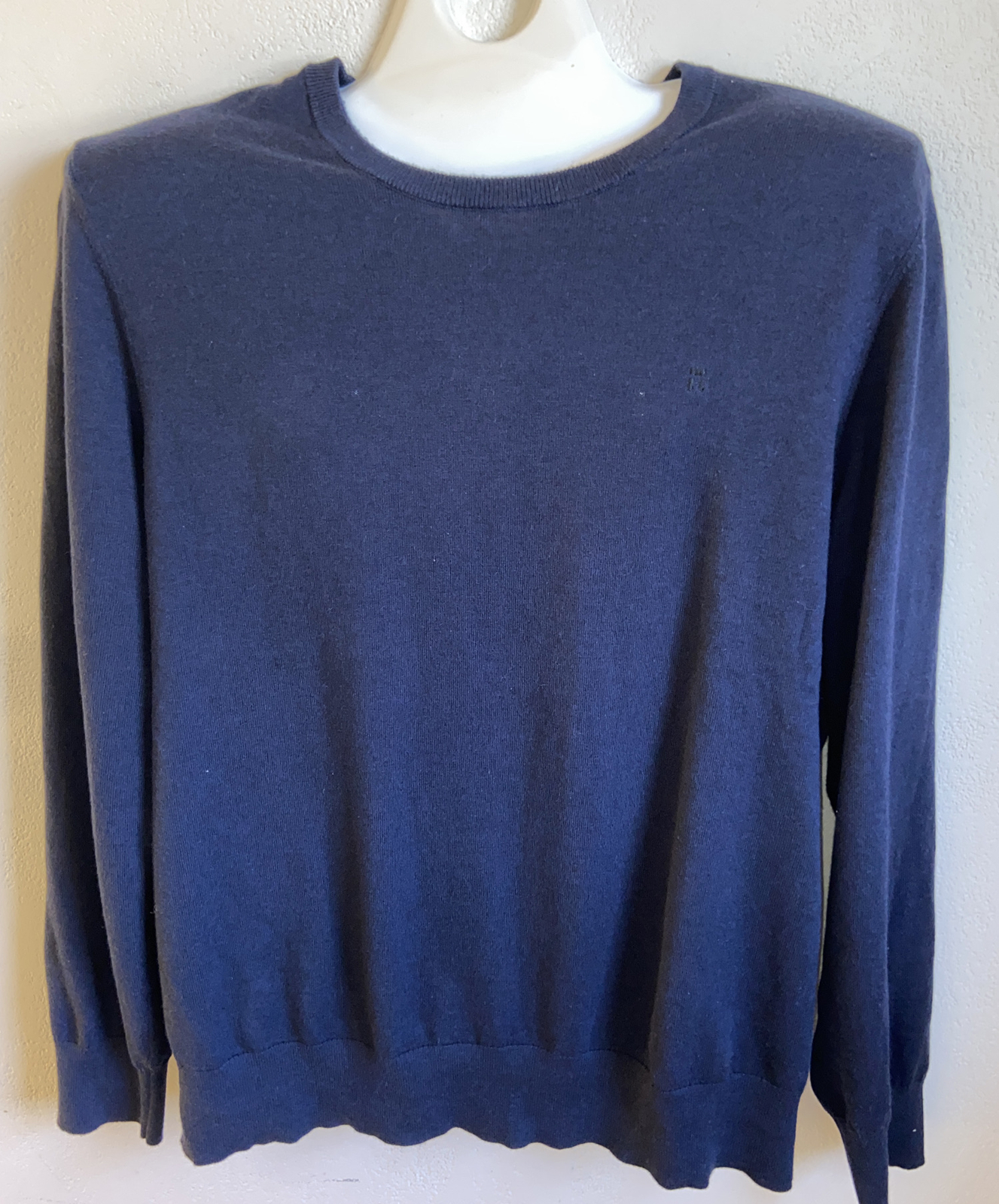 Tommy John Second Skin Crew Neck Soft 