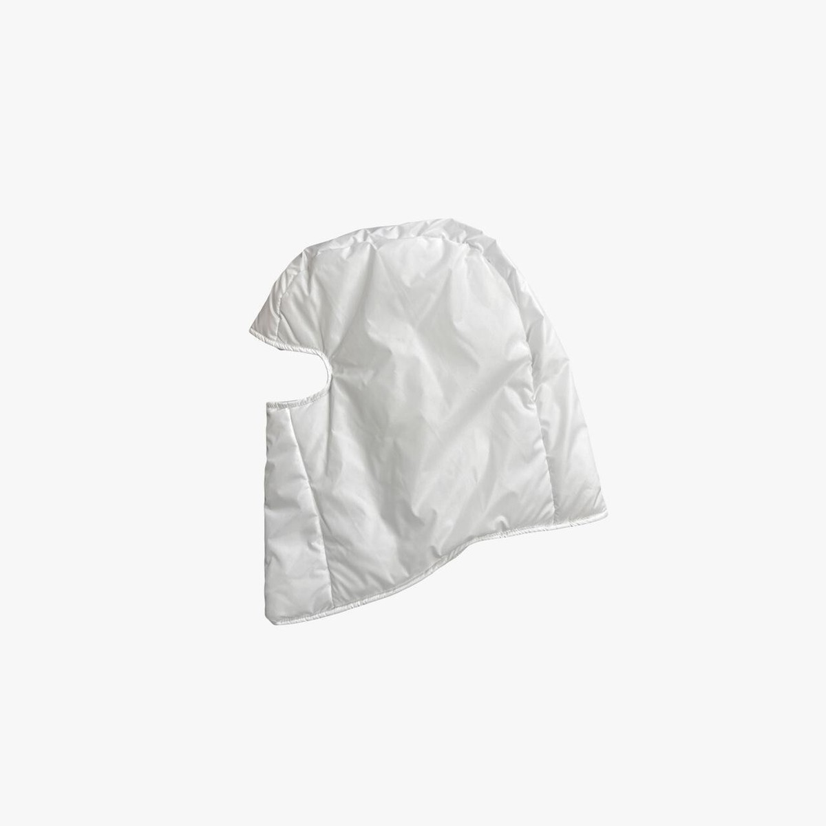 YEEZY SEASON 9 HOODED MASK SAMPLE | eBay