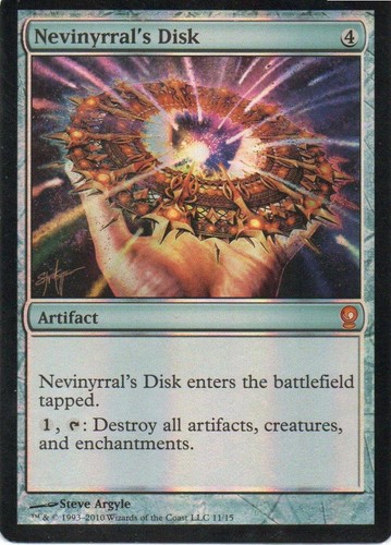 2010 MTG FROM THE VAULT: RELICS FOIL #10 MOX DIAMOND BGS 9.5 | eBay