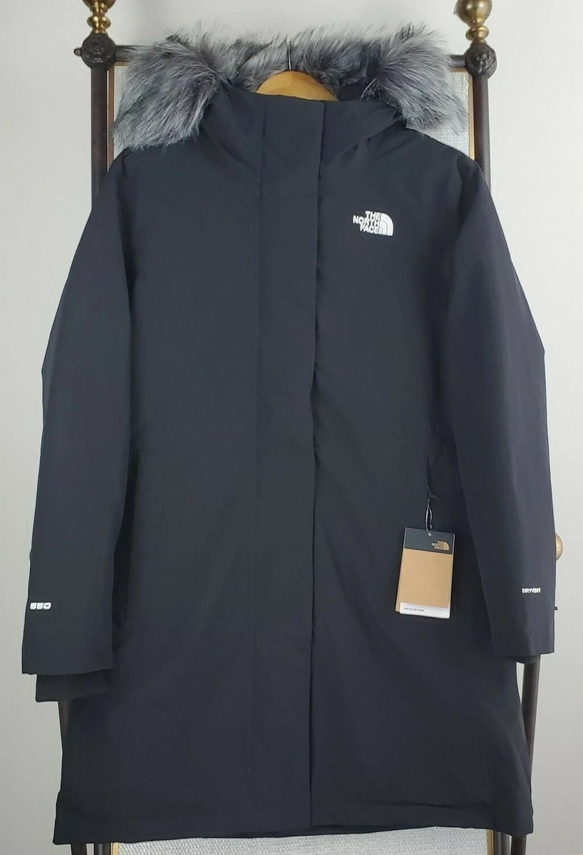 North face arctic hotsell down parka sale