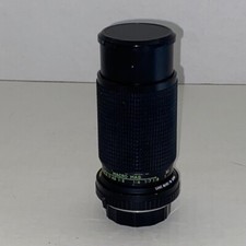 Tokina AT-X 28-85mm f3.5-4.5 Zoom Lens -Clean-