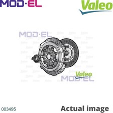 Valeo Clutch Kit 003495 P OE Replacement for sale online | eBay