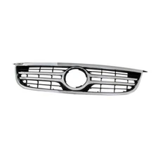 AM Front Grille For Volkswagen Tiguan