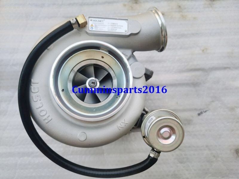 NEW HOLSET HE351W 3796420 4043980 4043982 CUMMINS ISDe6 6.7