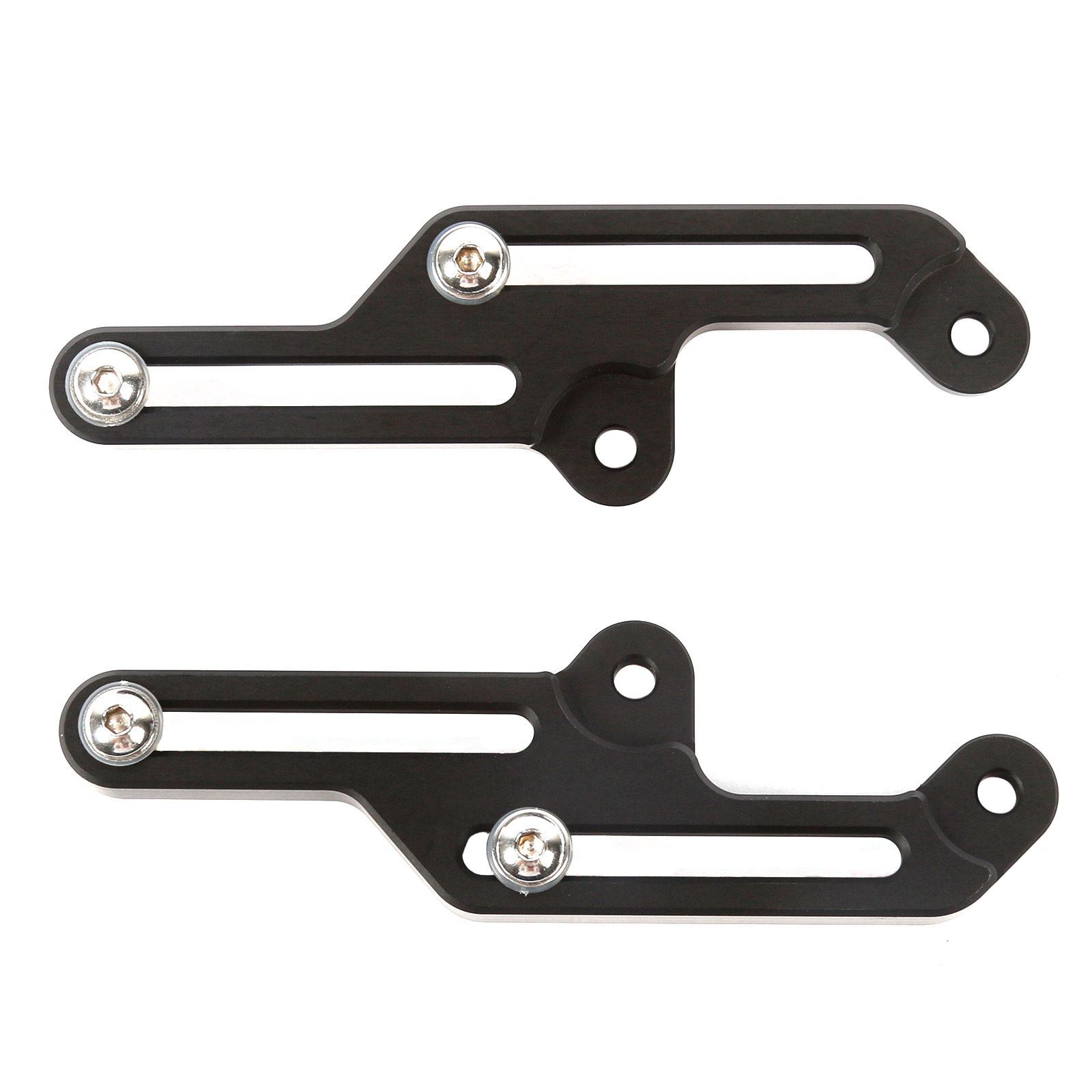 Aluminium Windshield Screen Bracket for Honda NC 750 X 14-15