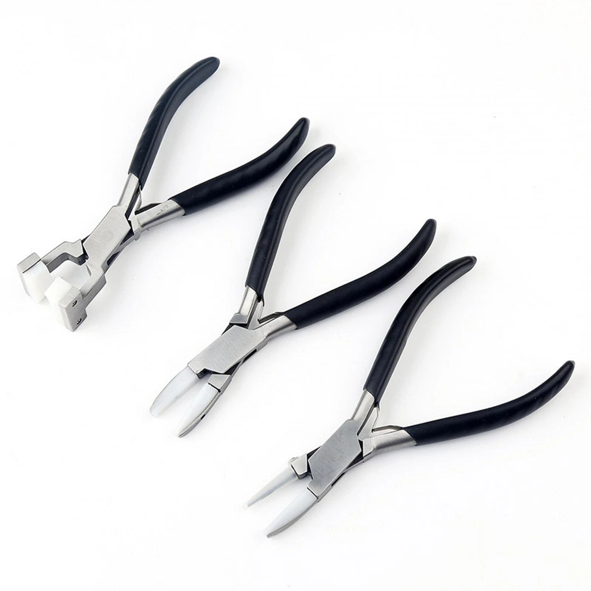 Nylon hot sale jewelry pliers
