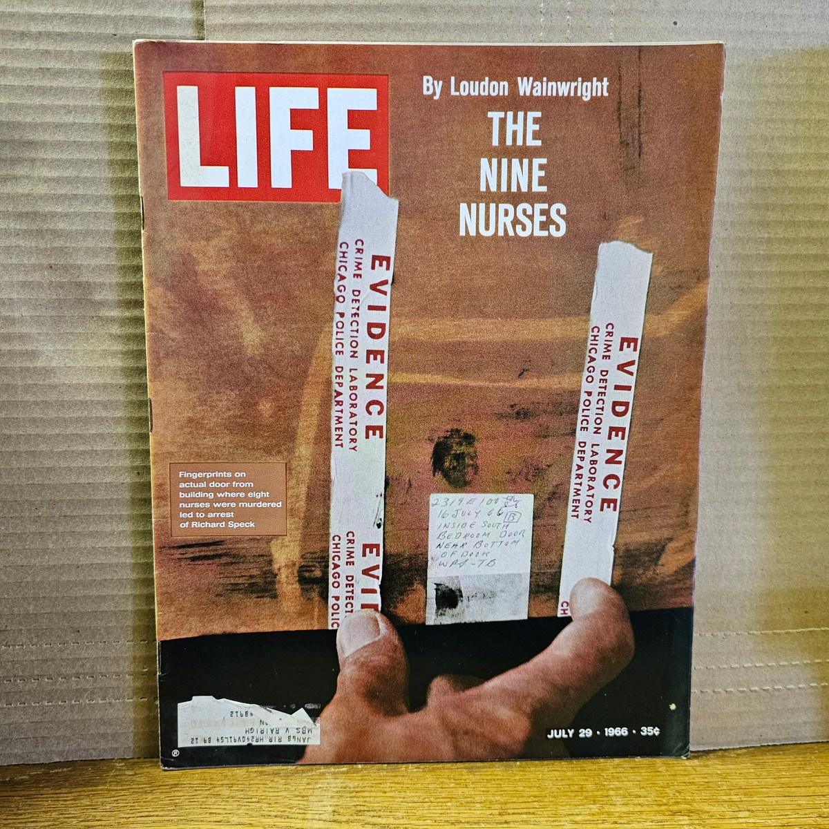 60s LIFE MAGAZINE スヌーピー&チャーリー表紙 60s LIFE MAGAZINE スヌーピー&チャーリー表紙 レア!!1967年3月