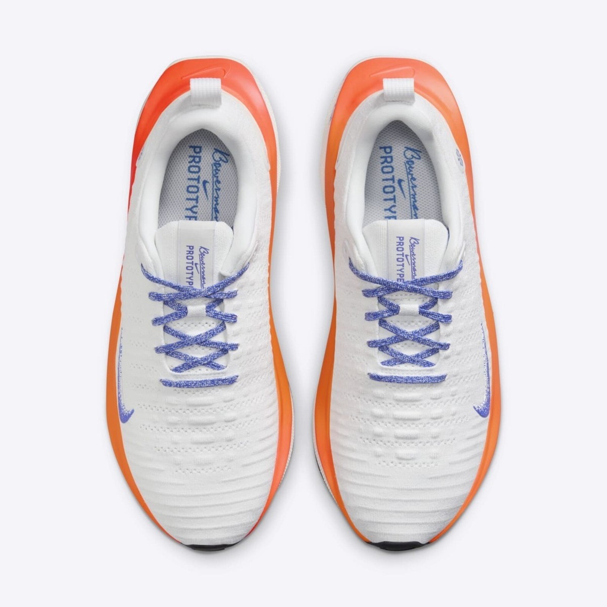 ナイキNIKE インフィニティラン4 パリ五輪限定カラー 27.0 箱付き Amazon | [ナイキ] インフィニティラン 4 INFINITYRUN 4