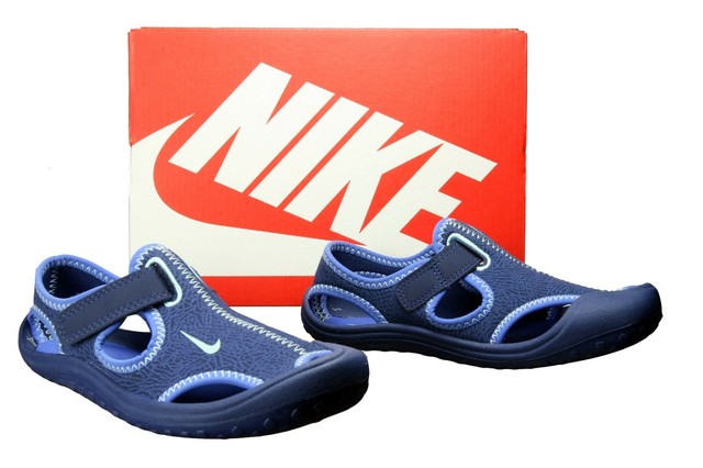 nike sunray protect junior