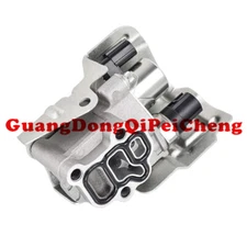 15810-PRB-A03# Spool Valve VTEC Solenoid For Honda Civic Si/Acura TSX RSX Type