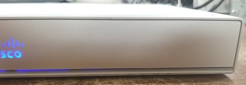 Cisco ISR 1100 Series C1111-4P V01 Services Integrated Router. *READ⬇️* - Picture 5 of 15