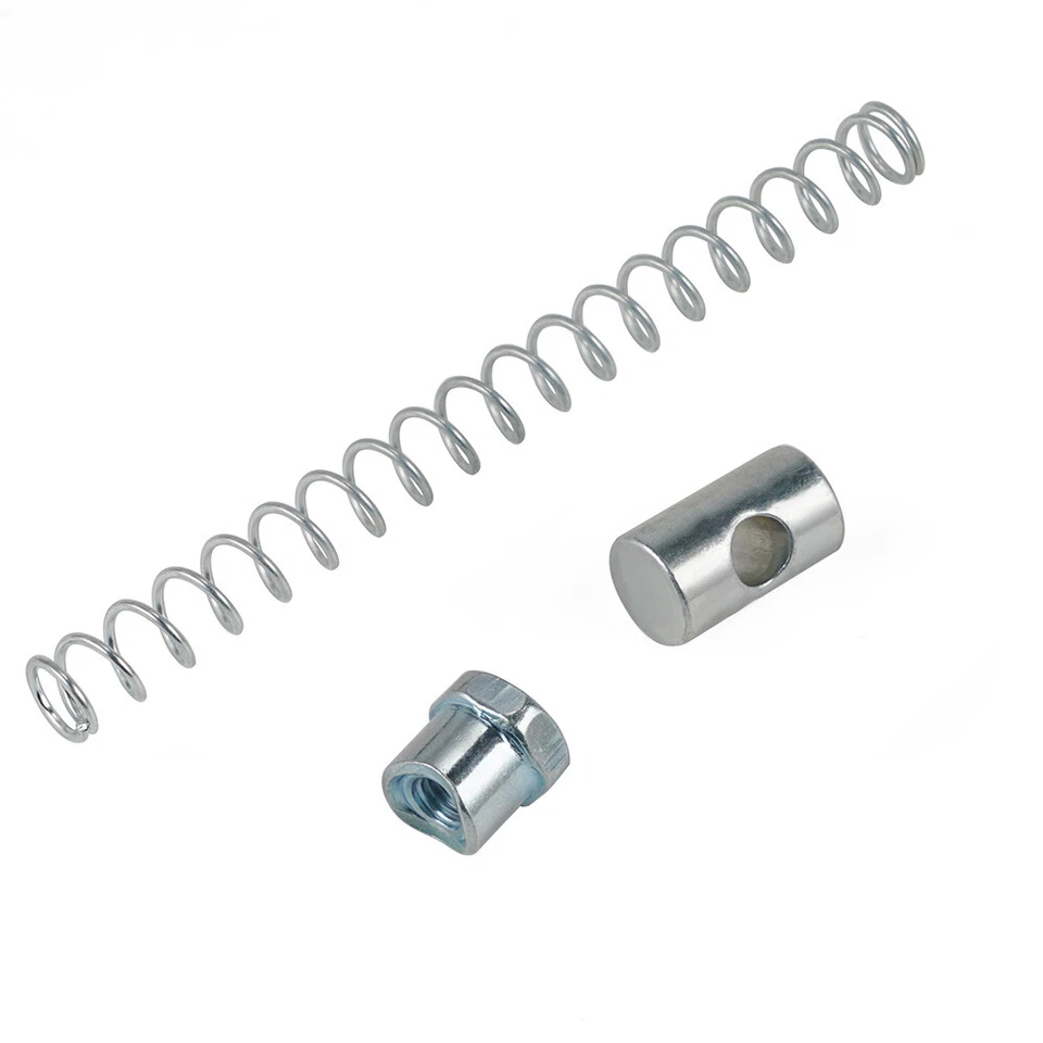 Kit de ajuste de varilla de freno trasero para Yamaha TTR125 TTR90 TTR125LE TW200 Trailway Foto 4 de 4