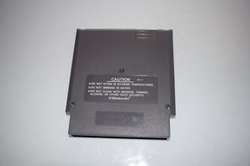 Super Mario/Duck Hunt/Track Meet - Nintendo NES Game CARTRIDGE ONLY  (JAV69)