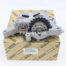 Toyota Camry RAV4 Highlander Avalon ES300h OEM Engine Balance Shaft 13620-36060