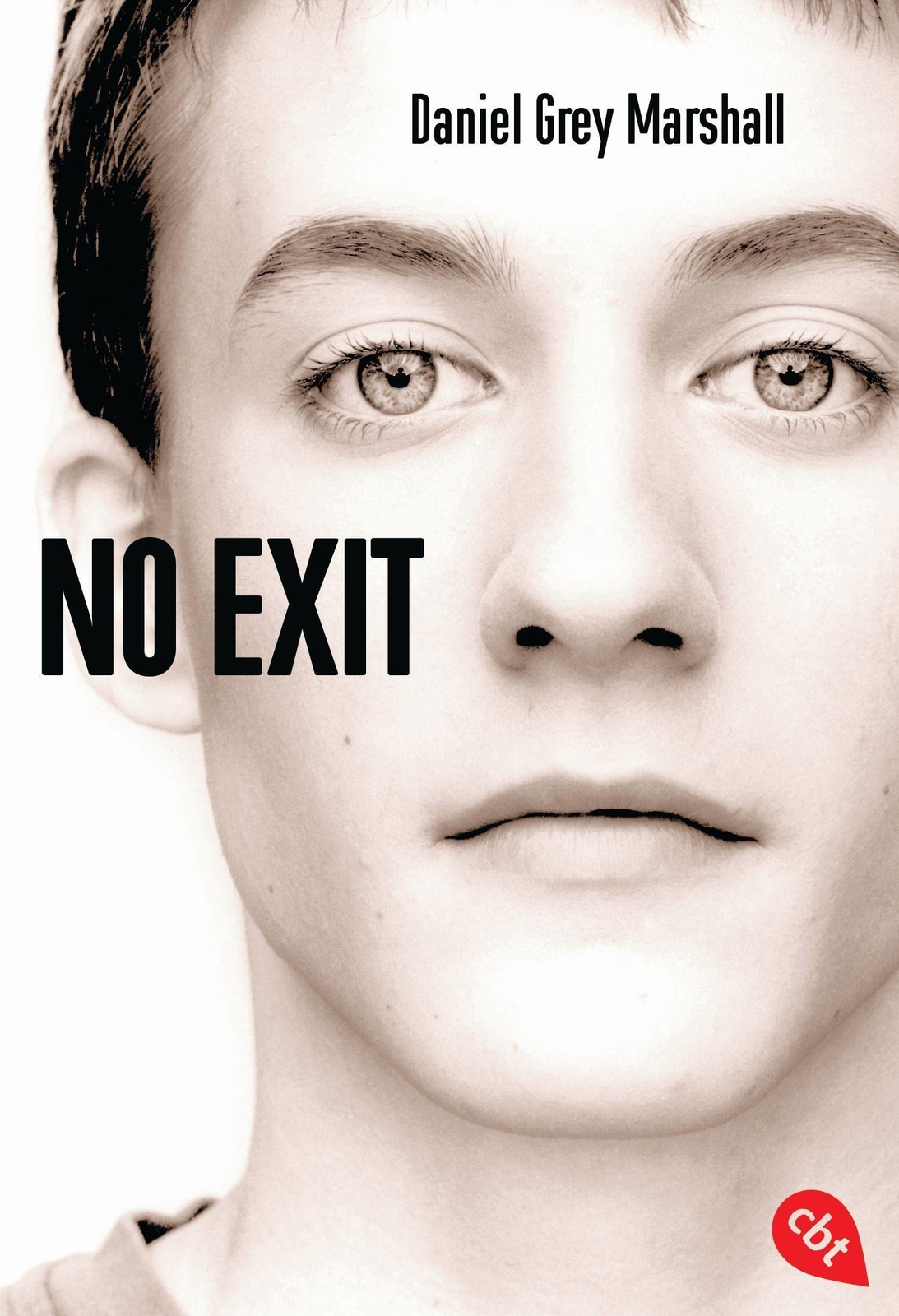 Thumbnail - No Exit Daniel Grey Marshall Taschenbuch Cbt Taschenbücher 347 S.
