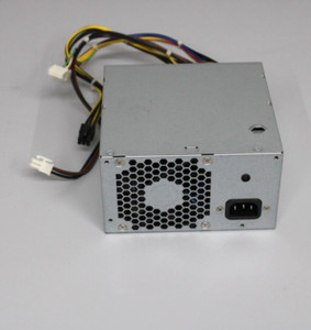 Original HP Desktop-PC Netzteil 400W ENT15 EPA92 80 PLUS Platinum