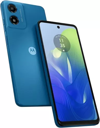 Motorola Moto G04 XT2421 64GB (4 GB) (FACTORY UNLOCKED) 6.56" 16MP OPEN BOX US - Picture 20 of 44