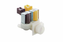 Bosch Washing Machine Cold Water Inlet Valve WFK2401 WFK2401AU/01