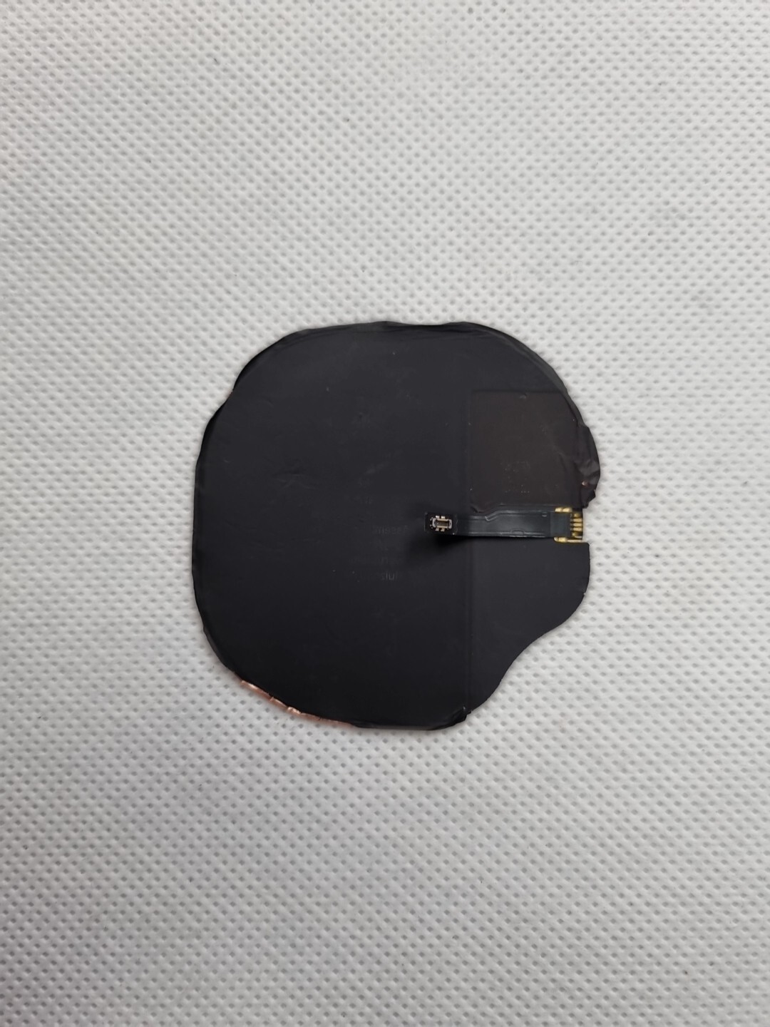 NAPPE DE CHARGE INDUCTION QI IPHONE 8 ET SE 2020 2022 NFC Origine