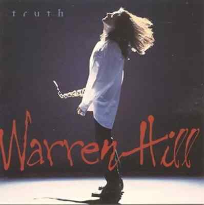 Truth by Warren Hill Free Shipping (12C