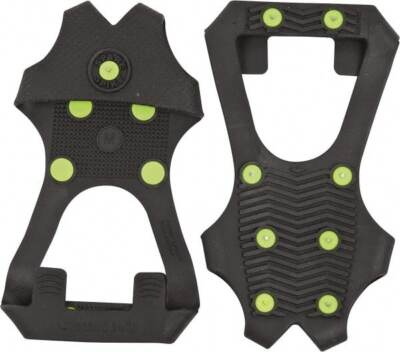 Winter Walking Size 11-13.5, (Women's Size 13) Replacement Spikes Cleat Tungs...