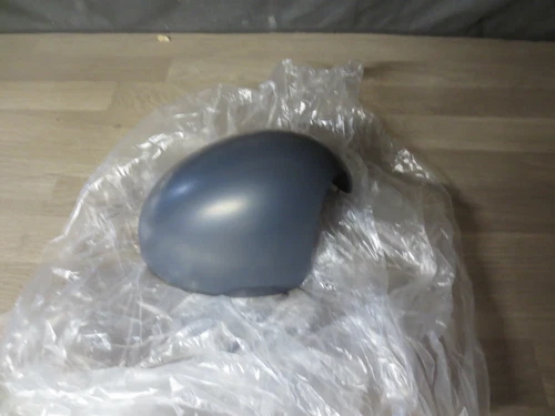 BMW Mini R56 R55 R57 R58 R59 R60 R61 Right Mirror Cover Trim 51 16 2 754 914