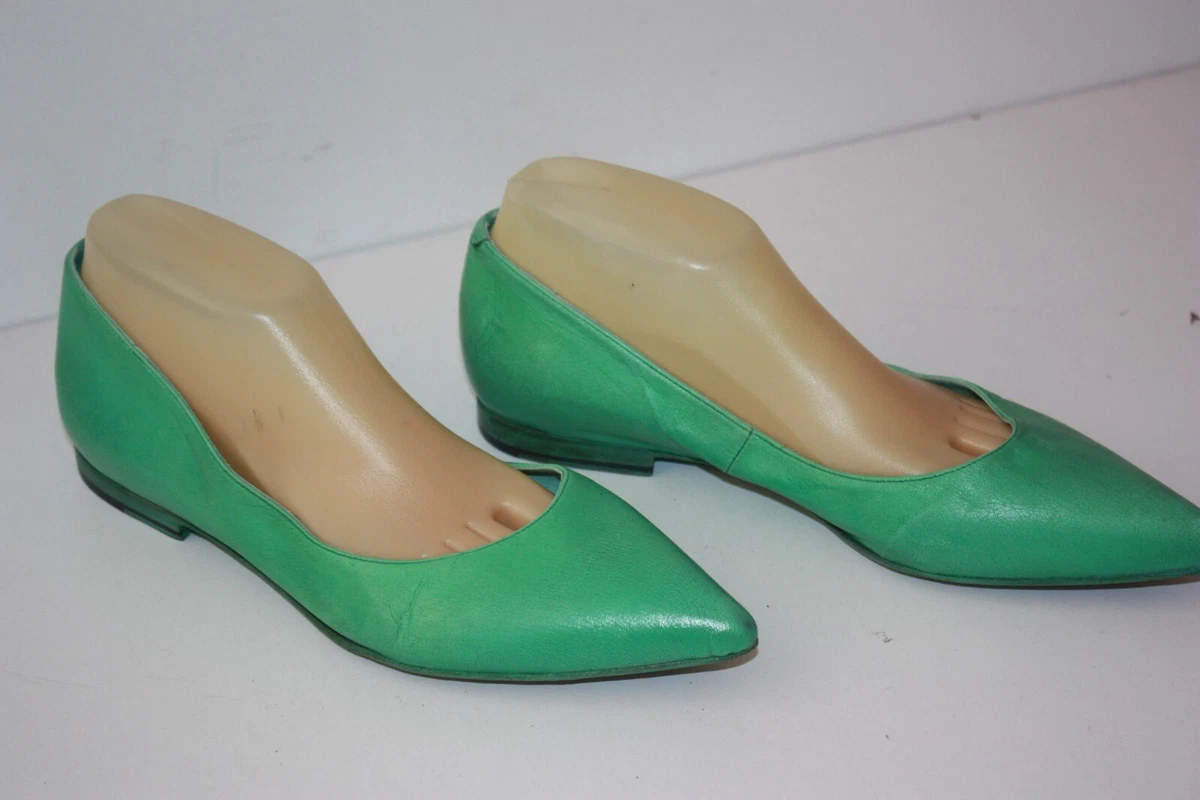 Apple green best sale heels