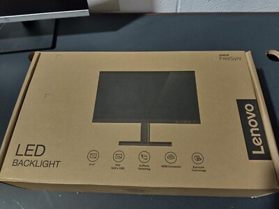 *Return New* Lenovo L22i-30 54.6 cm (21.5 *Return New* Lenovo L22i-30 54.6 cm (21.5