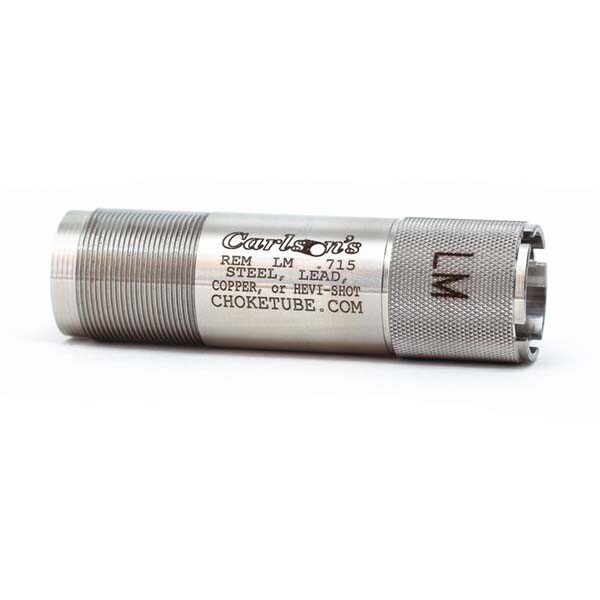 Carlson's Remington 12 gauge Sporting Clays Choke Tubes - Improved