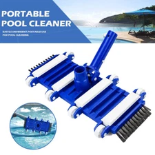 Above Ground Pool Vacuum Head 14" for Summer Escapes Pool Vacuum Accessories