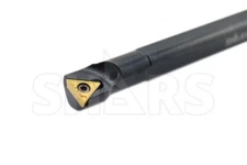 3/8" RH A06M-STUCR-1.8 Coolant Thru Indexable Boring Bar TCMT Insert !]