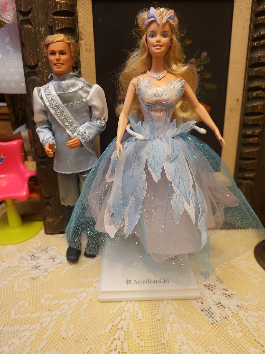 ★☆Swan Lake・Barbie・Ken・バービー・ケン☆★ Swan Lake・Barbie・Ken・バービー・ケン