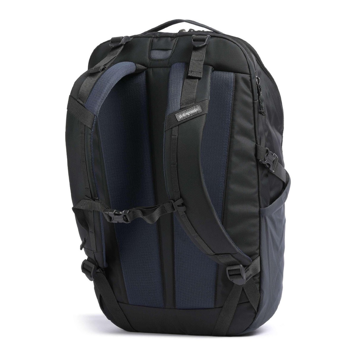 Patagonia Blue and Dark Gray Outdoor Daypack Backpack Patagonia | Refugio Daypack 32L | 32L Daypack | Blue Sage  main image 2