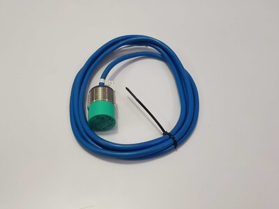 PEPPERL+FUCHS NCN15-30GM40-N0 Induktiver Sensor 181127