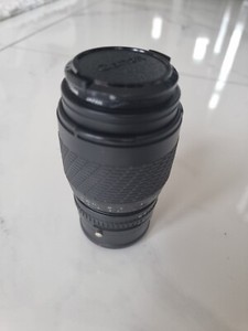 Sigma 70-210mm f4-5.6 UC Zoom Lens for Sony/Minolta A Series Cameras