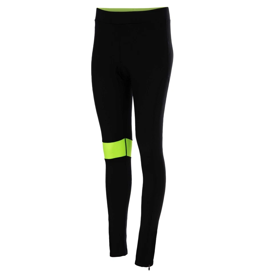 Airtracks Mujer Termo Jersey Set: Pantalones Ciclista + Chaqueta para Moto Pro - Imagen 4 de 4