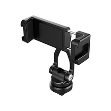 Ulanzi ST-10 Adjustable Metal Phone Mount DSLR Monitor Adapter Cold Shoe