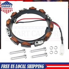 592831 STATOR ALTERNATOR FOR Briggs & Stratton 696459 691063 393474 TORO 38580