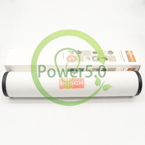 NEW BUSCH 0532140159 0532 140 159 Vacuum Pump Exhaust Filter 1x - Picture 3 of 5
