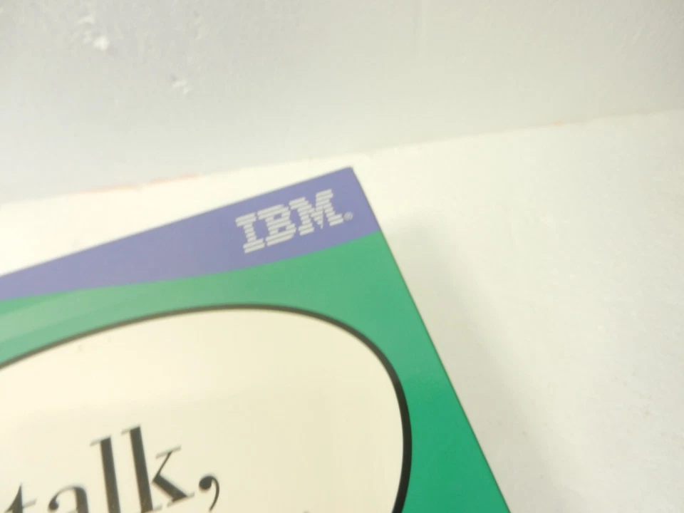 IBM ViaVoice for Windows Release 10 NIB  CD-ROM  - ADVANCED VERSION + HEADSET - Image 3 of 4