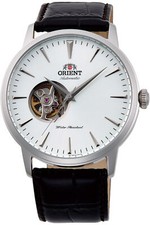 Orologio ORIENT AG02005W da Uomo Grigio chiaro in Acciaio