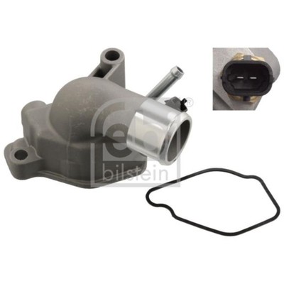 1.880.653 EPS FACET 7.8653 Termostato motore Temp. apertura